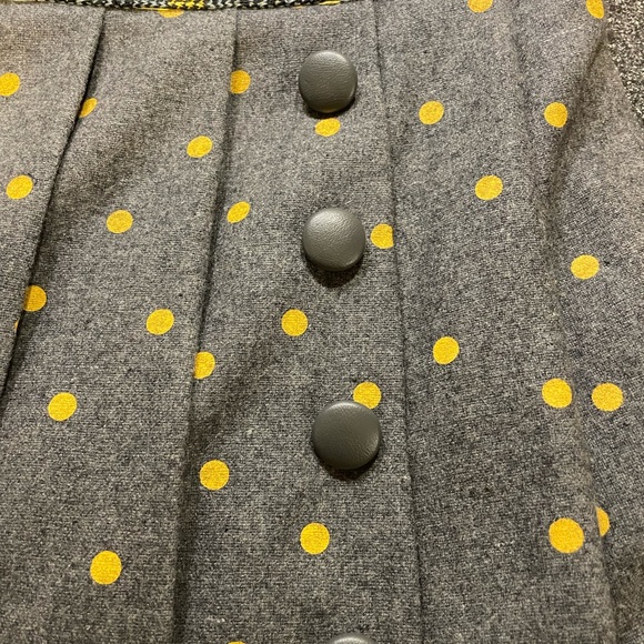 Plenty by Tracy Reese Pleated Skirt - Picture 3 of 4